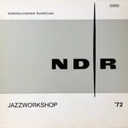 Chick Corea 's Return To Forever,Keith Jarrett Trio - NDR Jazzworkshop '72