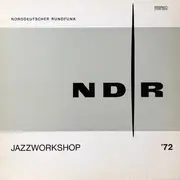 LP - Chick Corea 's Return To Forever,Keith Jarrett Trio - NDR Jazzworkshop '72