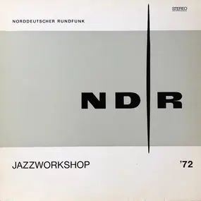 Keith Jarrett - NDR Jazzworkshop '72