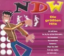 CD-Box - Trio, Frl. Menke, Andreas Dorau & Die Marinas - NDW Die Größten Hits - Slipcase