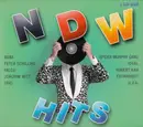 CD-Box - Various - NDW Hits