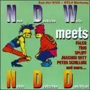 CD - Various - Ndw Meets Ndd