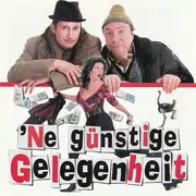 CD - Jemini Vs. Solid Inc. a.o. - 'Ne Günstige Gelegenheit