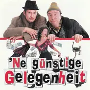 Jemini Vs. Solid Inc. a.o. - 'Ne Günstige Gelegenheit