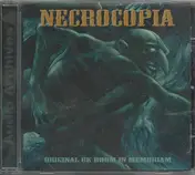 Zior - Necrocopia