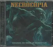 Zior / Iron Claw / Flying Hat Band a.o. - Necrocopia