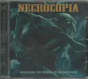 CD - Zior / Iron Claw / Flying Hat Band a.o. - Necrocopia