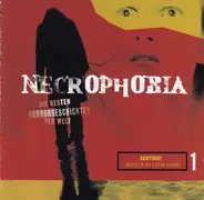 Various - Necrophobia 1 (Die Besten Horrorgeschichten Der Welt)
