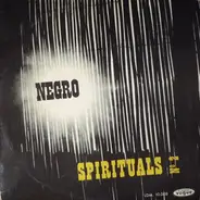 Spirit Of Memphis, Christian Travelers, Brother Cleophus Robinson, u.o. - Negro Spirituals Vol. 2