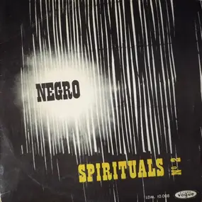 Spirit Of Memphis - Negro Spirituals Vol. 2