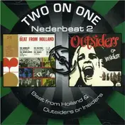 The Entertainers - Nederbeat 2 - Beat From Holland & Outsiders Or Insiders