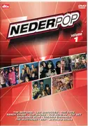 DVD - The Motions / Les Baroques / The Cats a.o. - Nederpop Volume 1