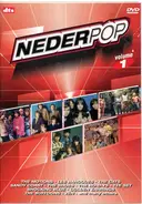 The Motions / Les Baroques / The Cats a.o. - Nederpop Volume 1