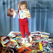 LP - Various - Nehéz Választani - 10 Év Nagy Slágerei