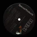 LP - Paul whiteman, Nancy Walker - Neiman-Marcus First Edition Third Series - Deluxe Edition, Mono, Only record 4, no cover