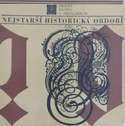Dr. František Mužík - Nejstarší Historická Období