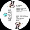 EP - Various - Nemasis - EP, Limited Edition