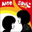 CD - Various - Neo Soul United