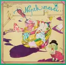 LP - Various - Népek Meséi