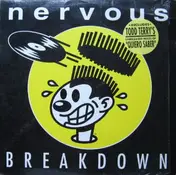 The Latin Kings - Nervous Breakdown EP