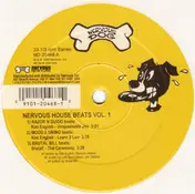 Kim English - Nervous House Beats Vol. 1