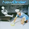 CD - Various - NEW ORDER