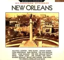 LP - Various - New Orleans