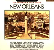 LP - Various - New Orleans