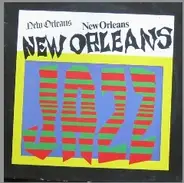 Jazz Sampler - New Orleans Jazz