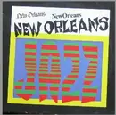 LP - Various - New Orleans Jazz