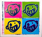 CD - The Stranglers / Blondie / Buzzcocks / XTC a.o. - Newbury Comics The Early Years Vol. 1 Emi-Capitol Years 1977-1984 - Digipak