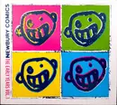 CD - The Stranglers / Blondie / Buzzcocks / XTC a.o. - Newbury Comics The Early Years Vol. 1 Emi-Capitol Years 1977-1984 - Digipak
