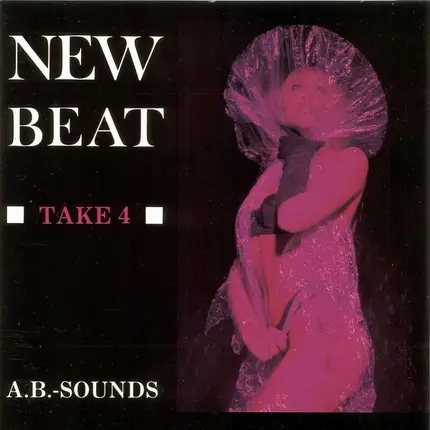 Tragic Error,The Brotherhood Of Sleep,WestBam, u.a - New Beat - Take 4