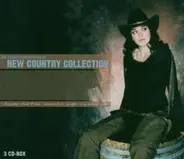 Dolly Parton / LeAnn Rimes / Brad Paisley a.o. - New Country Collection