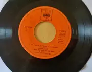 7inch Vinyl Single - Various - Newest Country & Western Hits Vol.1