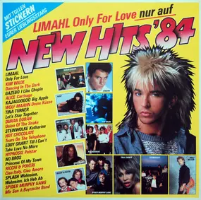 Limahl - New Hits '84