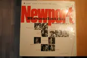 The Freedom Singers - Newport Broadside