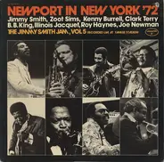Jimmy Smith, B.B. King a.o. - Newport In New York '72 (The Jimmy Smith Jam) Volume 5