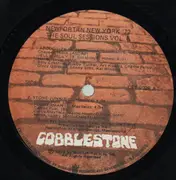 LP - Various - Newport In New York '72 - The Soul Sessions, Vol. 6
