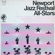 Clark Terry - Newport Jazz Festival All-Stars
