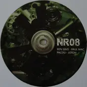 Joton - Newrhythmic 08