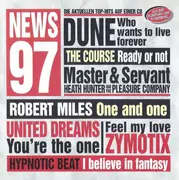 CD - Red 5, Dune, United Dreams - News 97