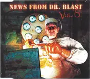 Agathodaimon - News From Dr. Blast - Vol. 6
