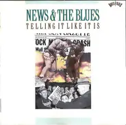 Bessie Smith / Victoria Spivey / Blind Willie Johnson / etc - News & The Blues (Telling It Like It Is)