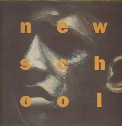 Kool D, Chill Rob G, Mr. Biggs, L.S.D. a.o. - New School