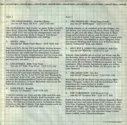 7'' - Nighthawks, Yardbirds a.o. - Newslines Volume 4