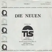 The Modern Lovers - Newslines Volume 3
