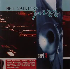Bill Evans - New Spirits In Jazz Part 3
