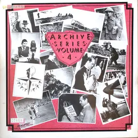 Various Artists - Newsreels