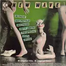 LP - Sex Pistols, Blondie - New Wave